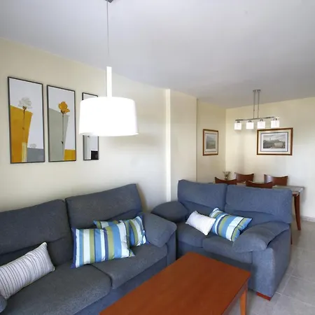 Apartamento Bellavista 114 Miami Playa Buitenkant foto