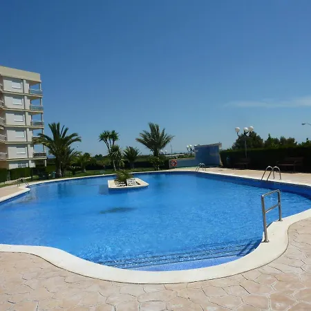 Apartamento Bellavista 114 Miami Playa Buitenkant foto