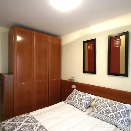 Apartamento Bellavista 114 Miami Playa Buitenkant foto