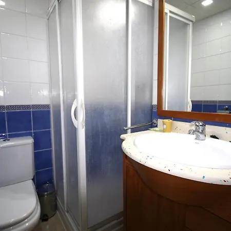 Apartamento Bellavista 114 Miami Playa Buitenkant foto
