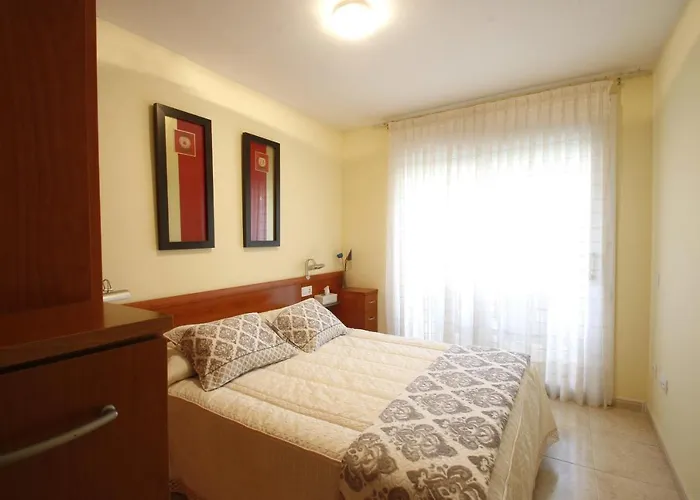 Apartamento Bellavista 114